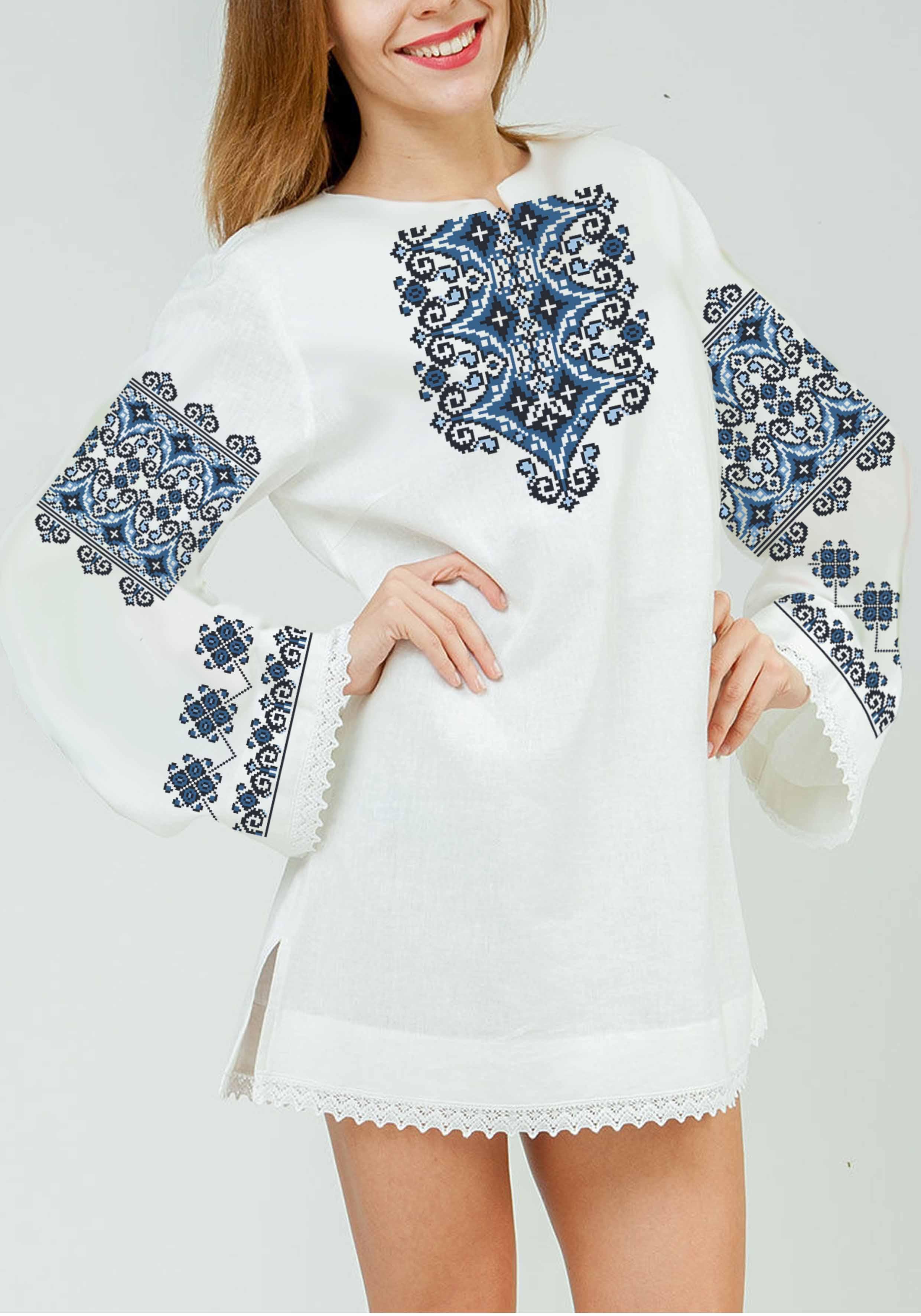 Заготовка для вышивки нитками/бисером для девочки домотканое полотно (СДД-55) Заготовка для вышивки нитками/бисером для девочки домотканое полотно (СДД-55)