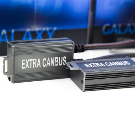 Лампи Galaxy T10 H11 Canbus 5500K 2 шт. (xn_cua_5173) - фото 11