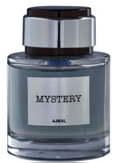 Парфюмированная вода Ajmal Mystery 100 мл (2191_3891)