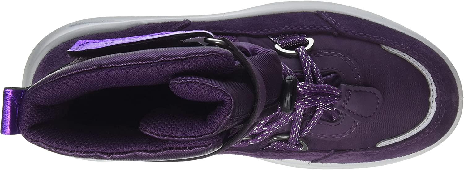 Черевики зимові Superfit Twilight р. EUR 34 Purple (10392170) - фото 2 Черевики зимові Superfit Twilight р. EUR 34 Purple (10392170) - фото 2