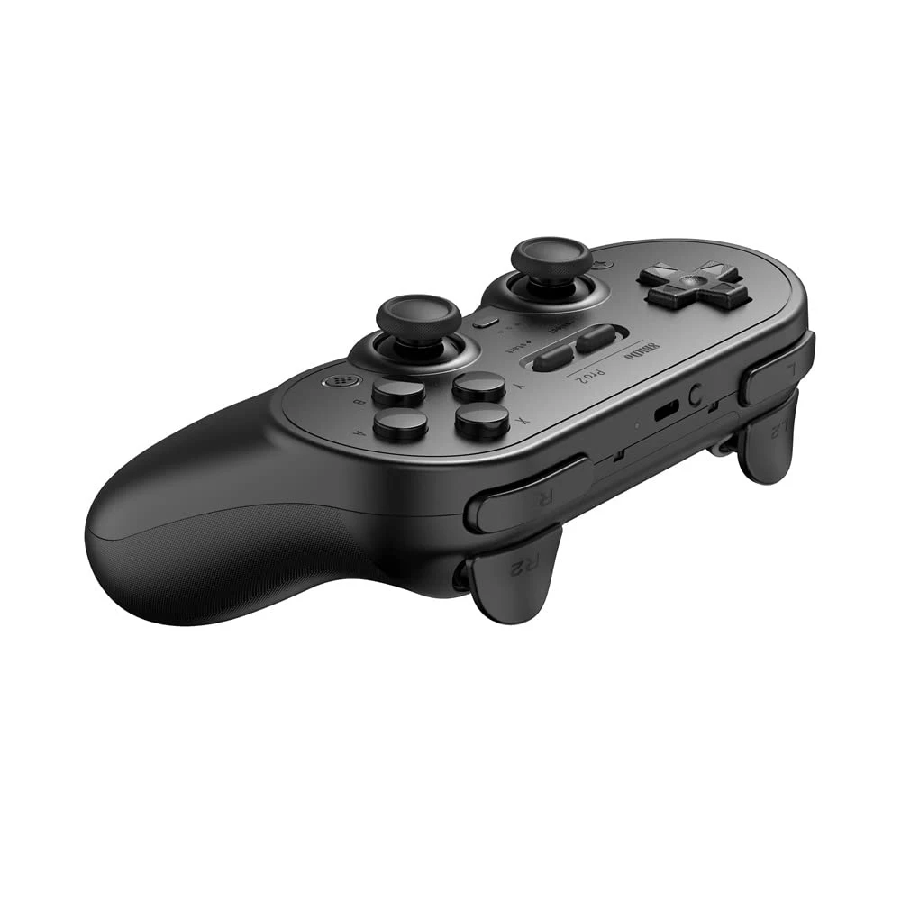 Джойстик 8BitDo Pro 2 Bluetooth (2205120694) - фото 2