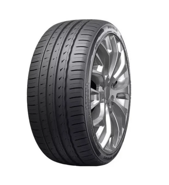 Автошина Rovelo Avenue Sprint 255/45 R20 105W XL