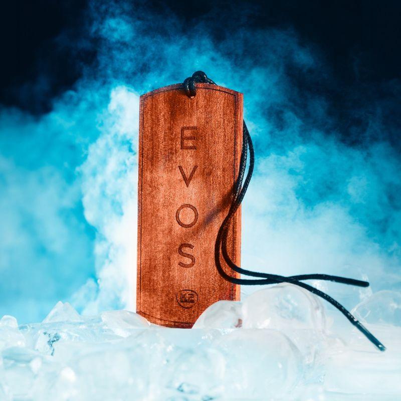 Ароматизатор для салона авто K2 Evos Викинг сухой 4 г (2515293920) - фото 4 Ароматизатор для салона авто K2 Evos Викинг сухой 4 г (2515293920) - фото 4