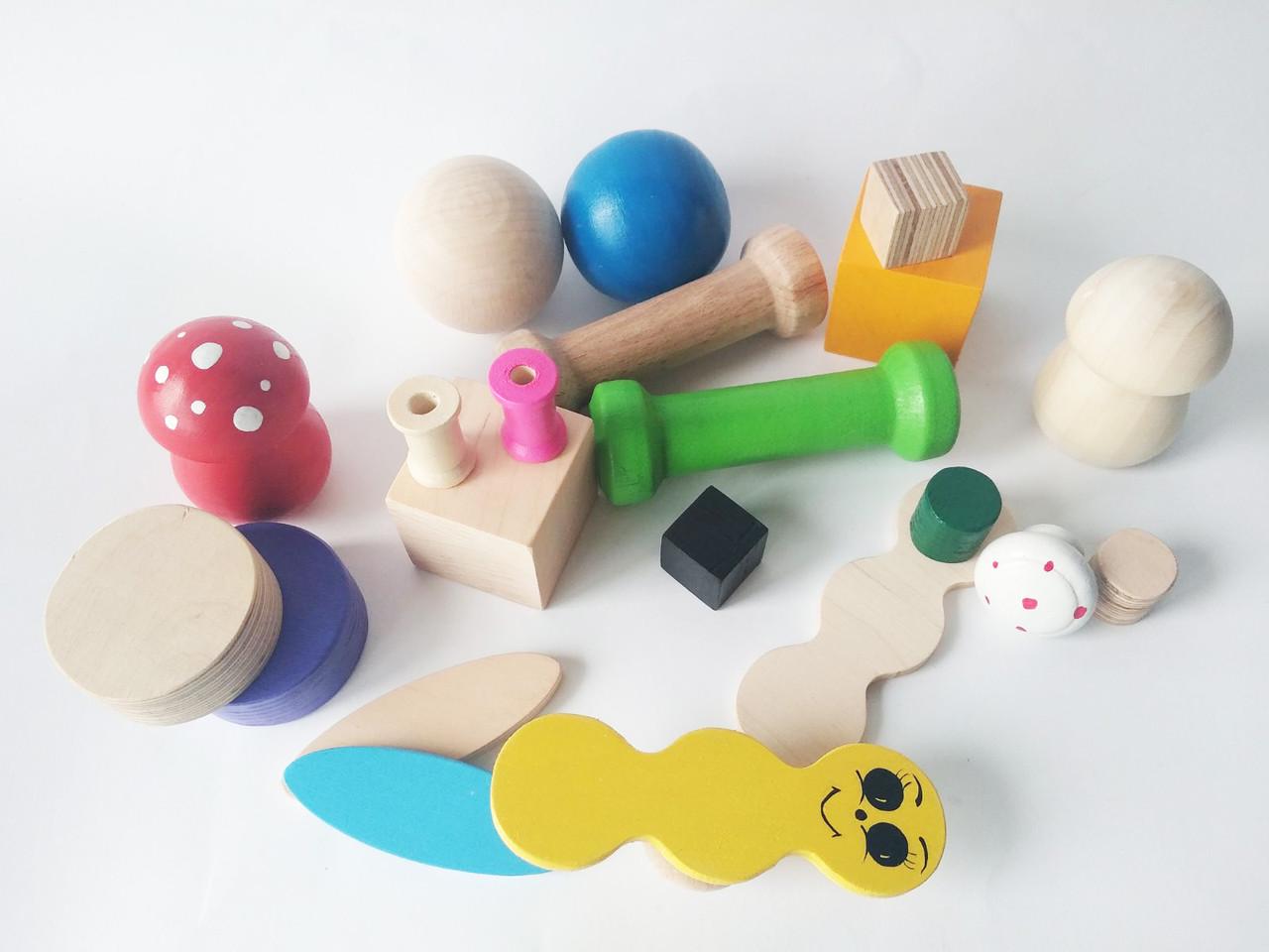 Мешочек загадок HEGA (262) - фото 7 Мешочек загадок HEGA (262) - фото 7