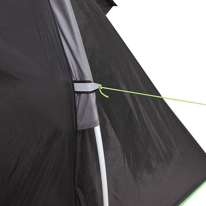 Намет шестимісний High Peak Tauris 6 Dark Grey/Green (11562) - фото 3 Намет шестимісний High Peak Tauris 6 Dark Grey/Green (11562) - фото 3