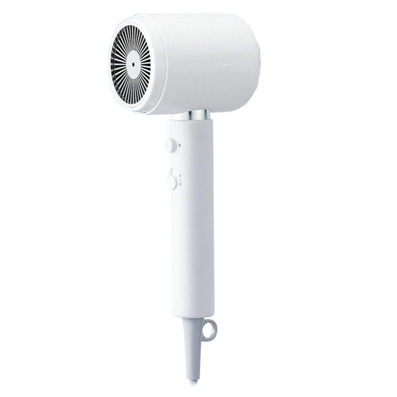 Фен для волосся ShowSee Hair Dryer A10-W 1800W White (11757172)