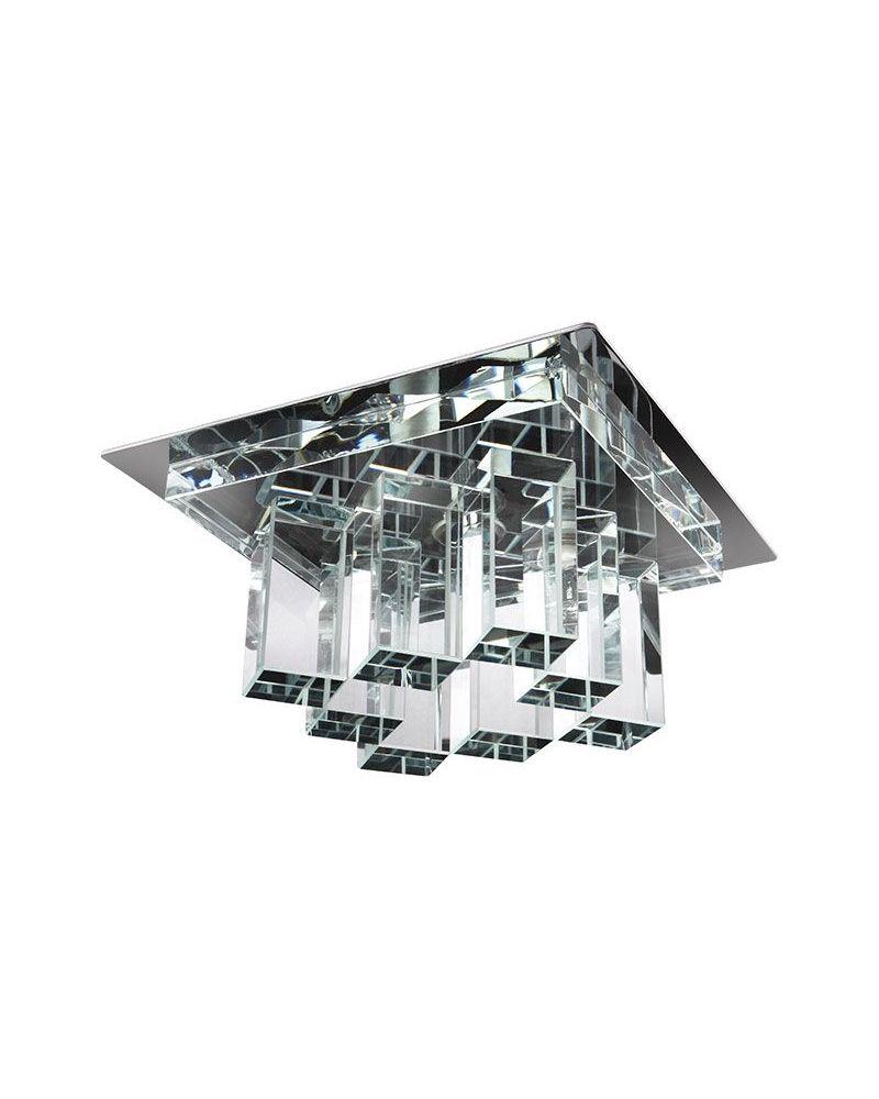 Точечный светильник Kanlux CANTA CTX-DS20 (19610)