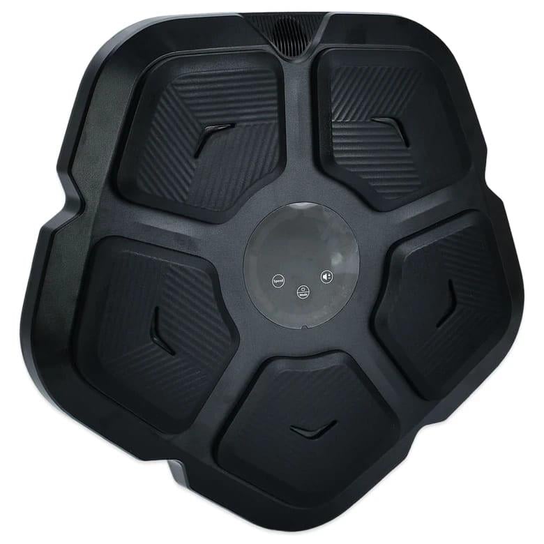 Тренажер для бокса настенный OSPORT музыкальный с подсветкой (MS 4451)