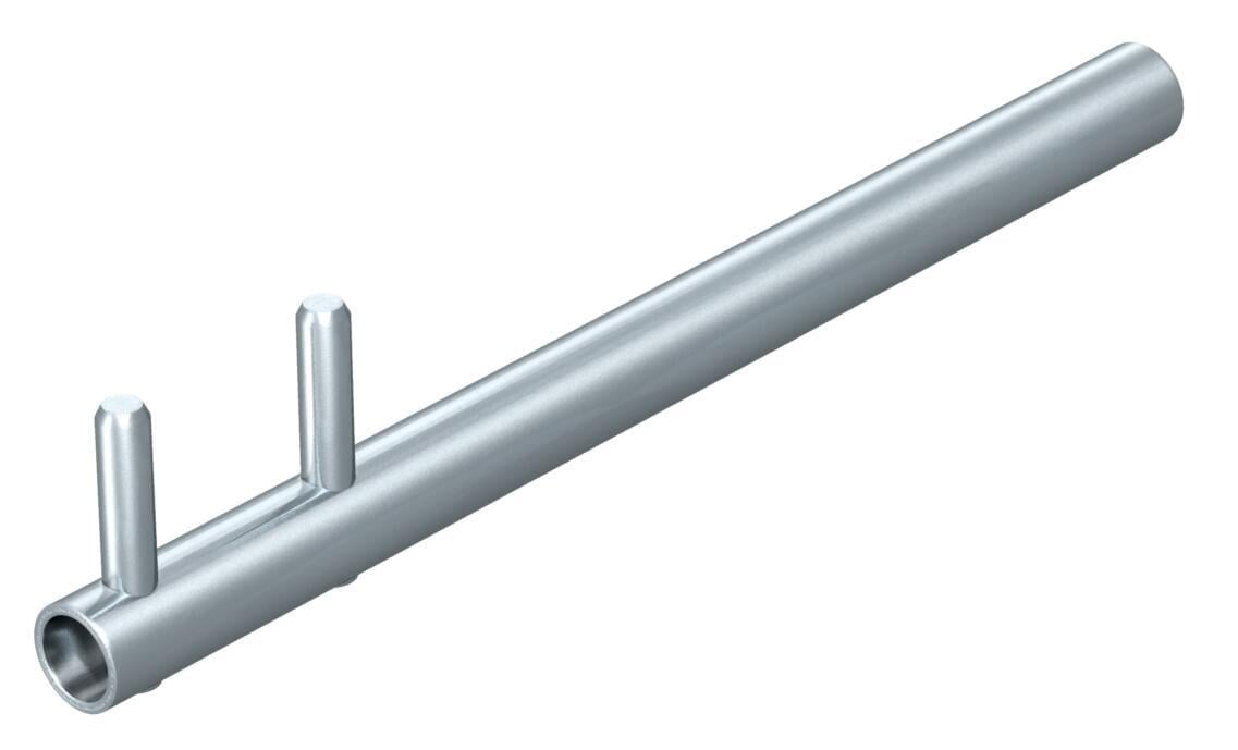 Инструмент для выравнивания проводников OBO bettermann сталь 297x60x22 мм (3051013)