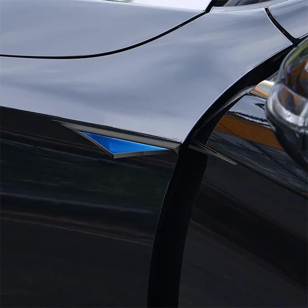 Наклейки для автомобиля 1 пара (G00059) - фото 8 Наклейки для автомобиля 1 пара (G00059) - фото 8