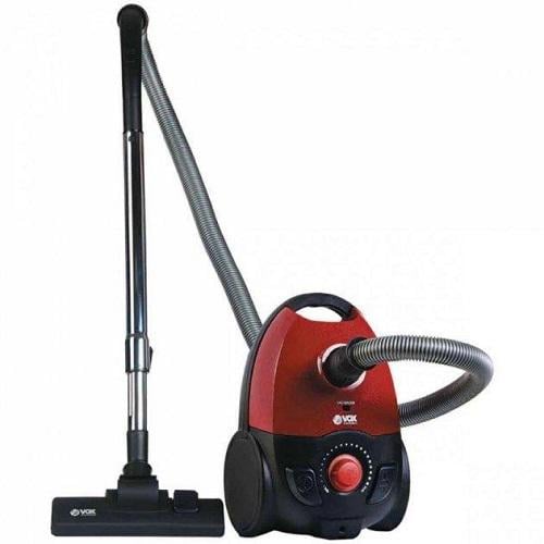 Пылесос VOX Electronics SL-123R 1600 Вт (3415) Пылесос VOX Electronics SL-123R 1600 Вт (3415)