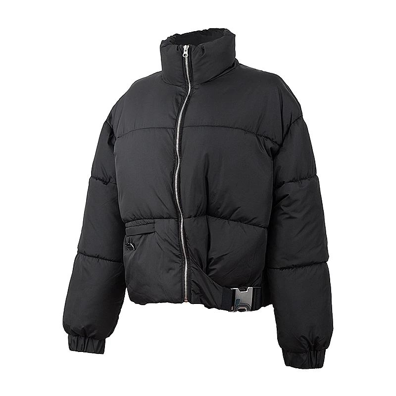 Куртка женская Missguided S Черный (O1448185-Black S)