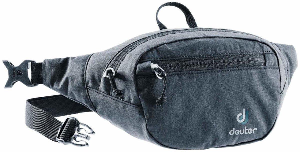 Поясная сумка Deuter Belt I 39004 Black (1052-39004 7000)