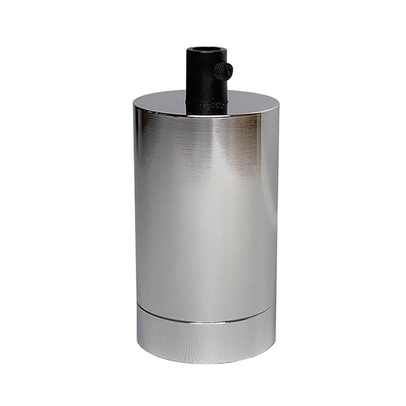 Патрон Industrial Mono Е27 Хром (6479) Патрон Industrial Mono Е27 Хром (6479)