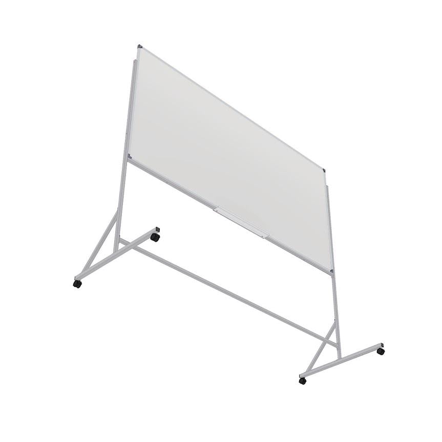 Флипчарт магнитно-маркерный SECTOR MМ-1510 1480х980 мм (29710207) - фото 5