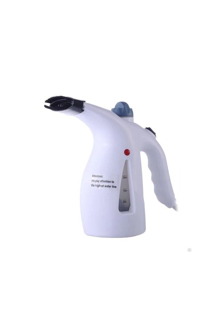 Вертикальный отпариватель WW02604 4в1 для одежды с насадками