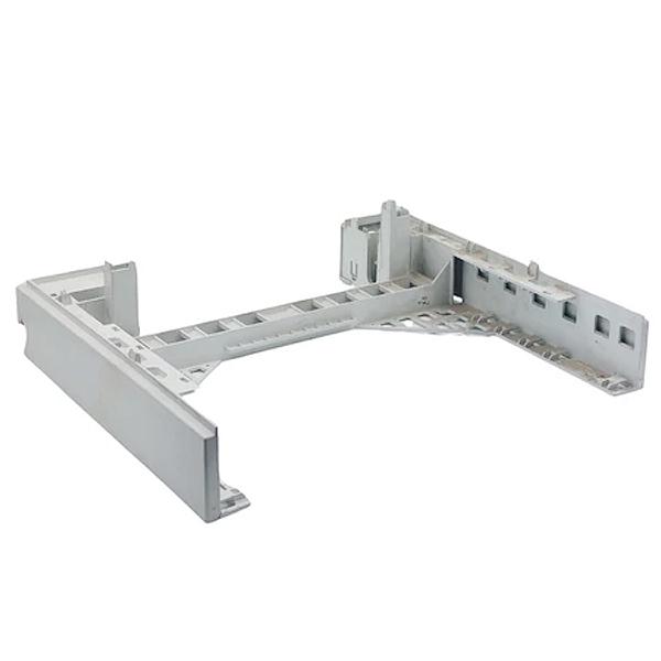 Опорная рама держатель регулятора для газового котла Viessmann Vitopend 100-W WH1B/WH1D 24 кВт 7825715 (00000063351)