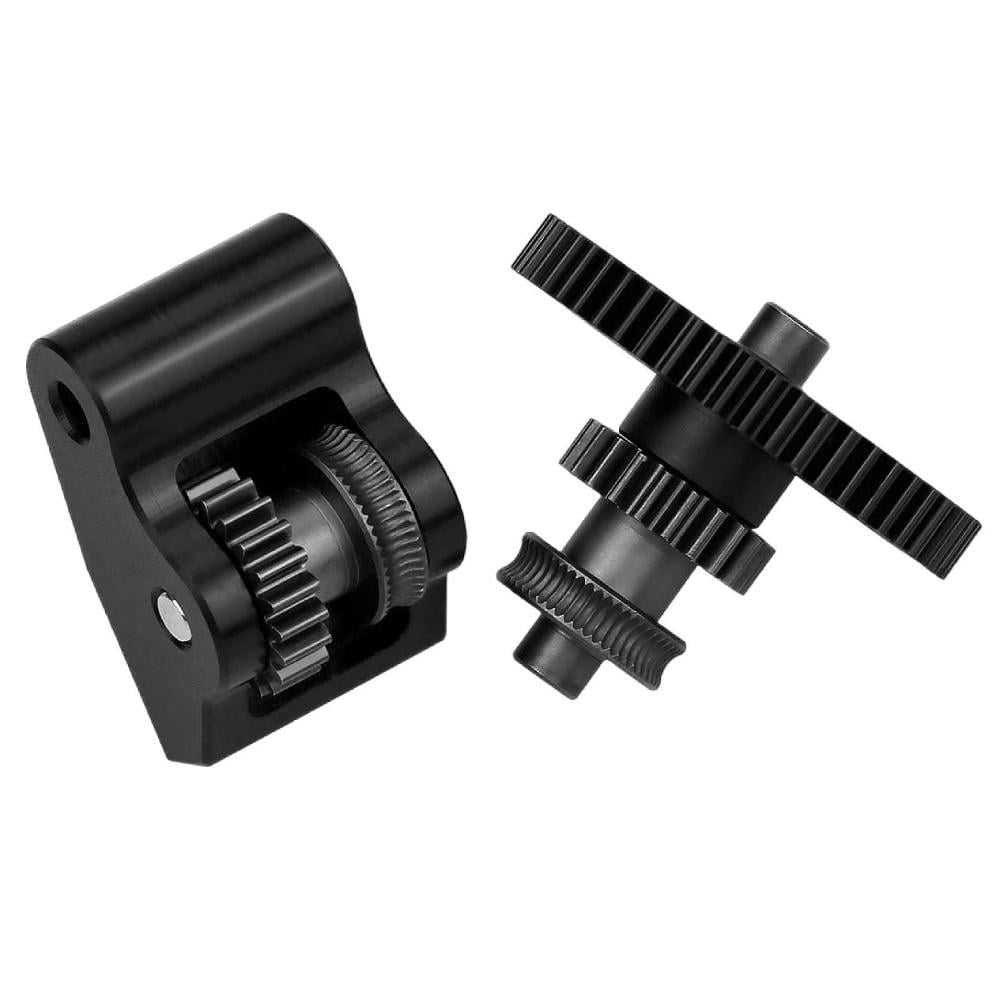 Шестерні екструдера для Elegoo Centauri/ Centauri Carbon Загартована сталь