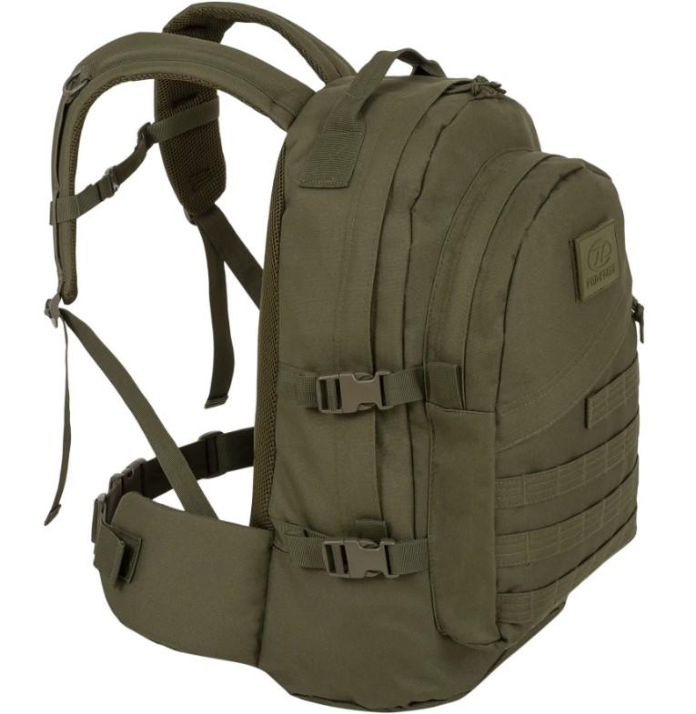 Рюкзак Highlander Recon Backpack 40 л Olive (TT165-OG) - фото 5