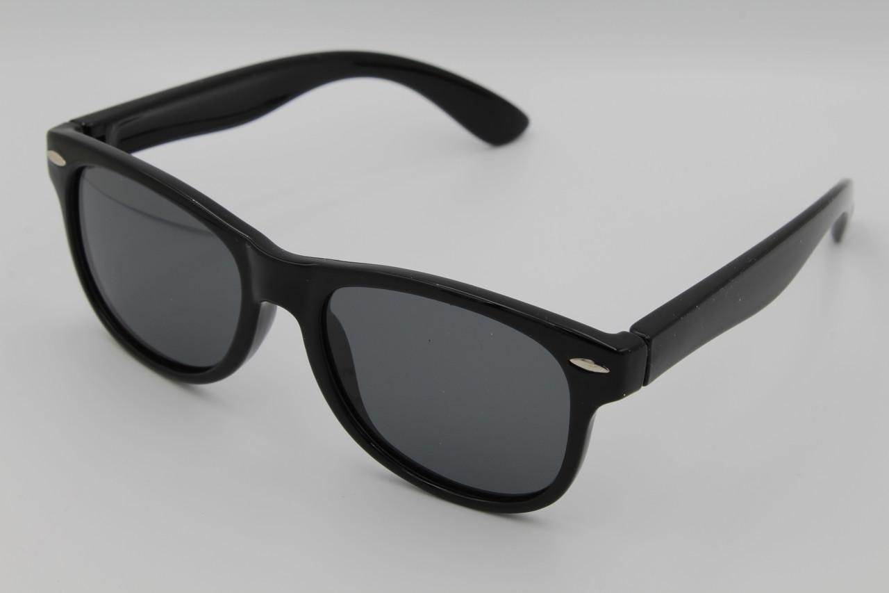 Сонцезахисні окуляри дитячі (CA505 c1) - фото 3 Сонцезахисні окуляри дитячі (CA505 c1) - фото 3