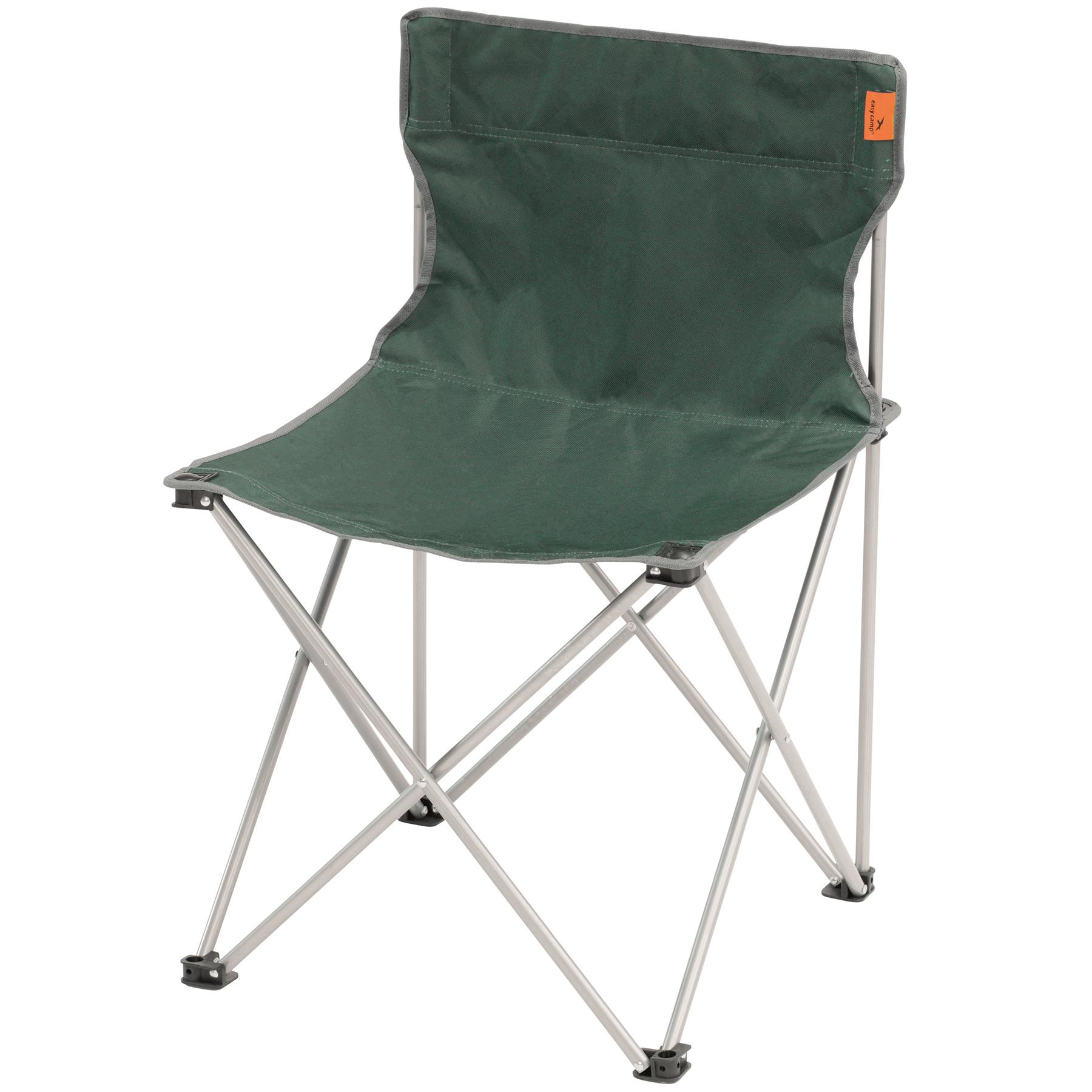 Стул туристический кемпинговый Easy Camp Baia Pacific Blue (480071)