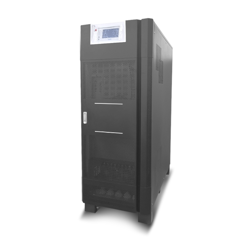 Источник бесперебойного питания Ritar GP-33-200KVA 384Vdc ONLine 3-фазы для ЦОД серверов онлайн синусоида (18051)