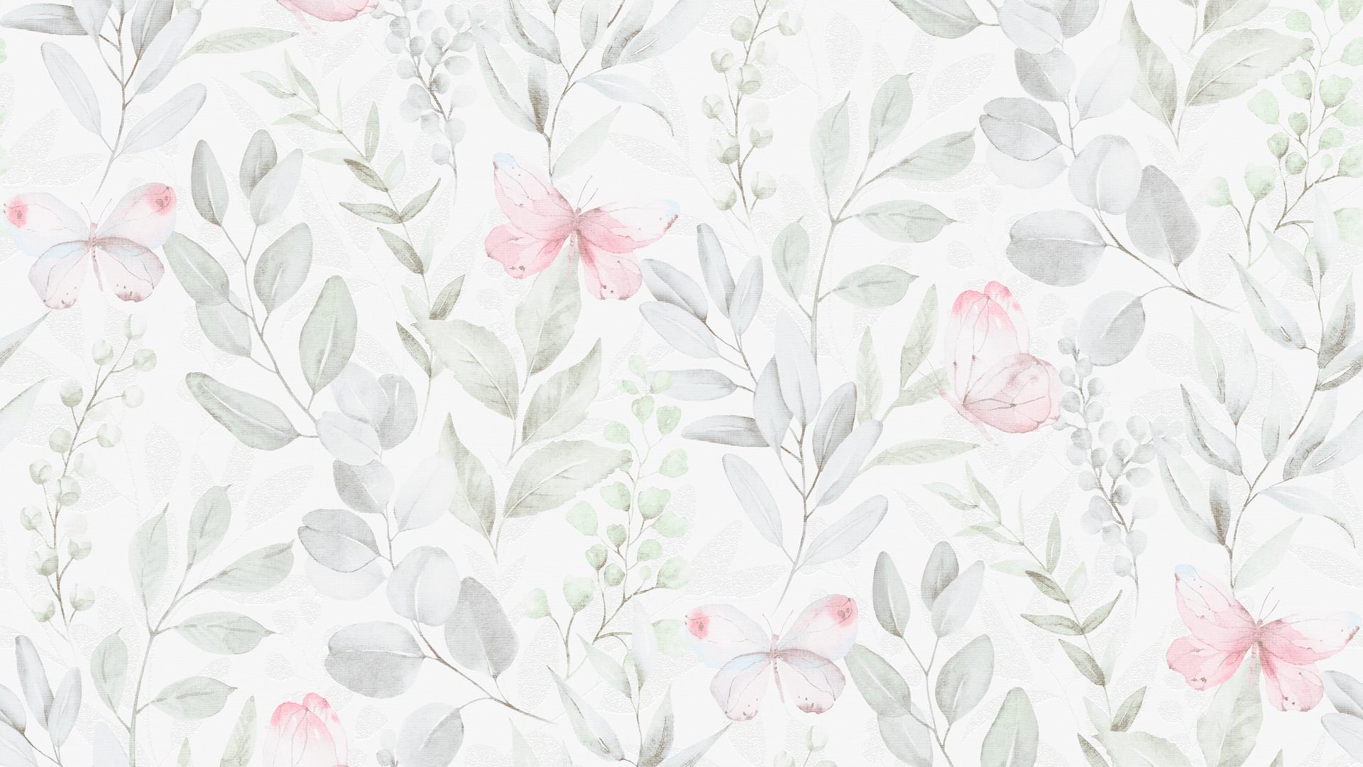 Шпалери Sintra SPRING вінілові на флізеліновій основі 1,06х10 м (535400)