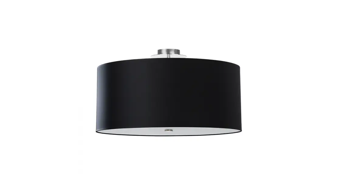 Потолочный светильник Sollux OTTO 70 SL.0794 Потолочный светильник Sollux OTTO 70 SL.0794