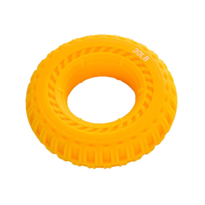 Еспандер кистьовий 30 LB 13,6 кг Жовтий (2662574647) - фото 1 Еспандер кистьовий 30 LB 13,6 кг Жовтий (2662574647) - фото 1