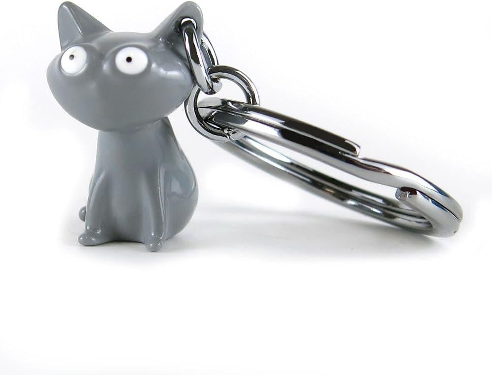 Брелок Cat Felix Troika