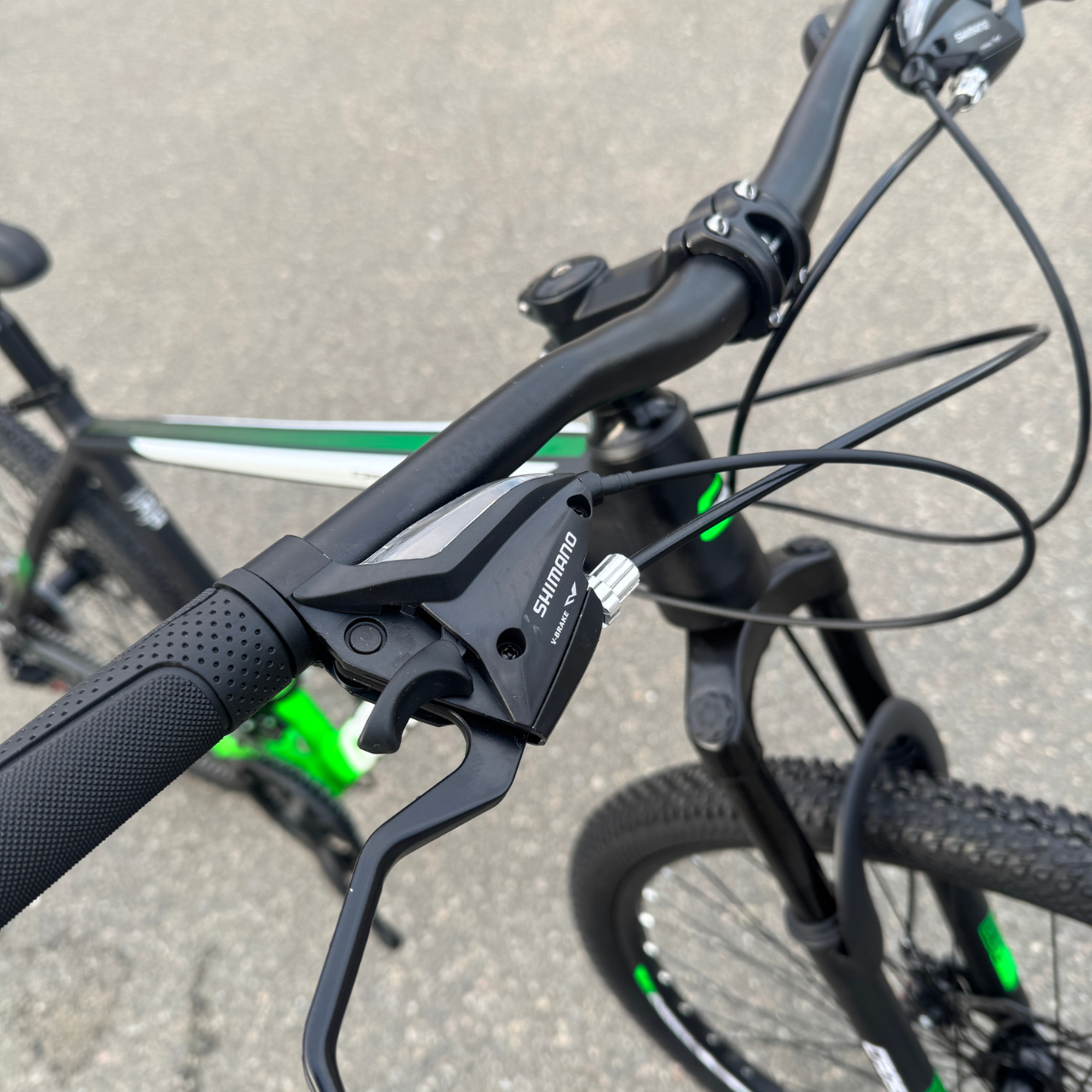 ᐉ Велосипед CrossBike 29