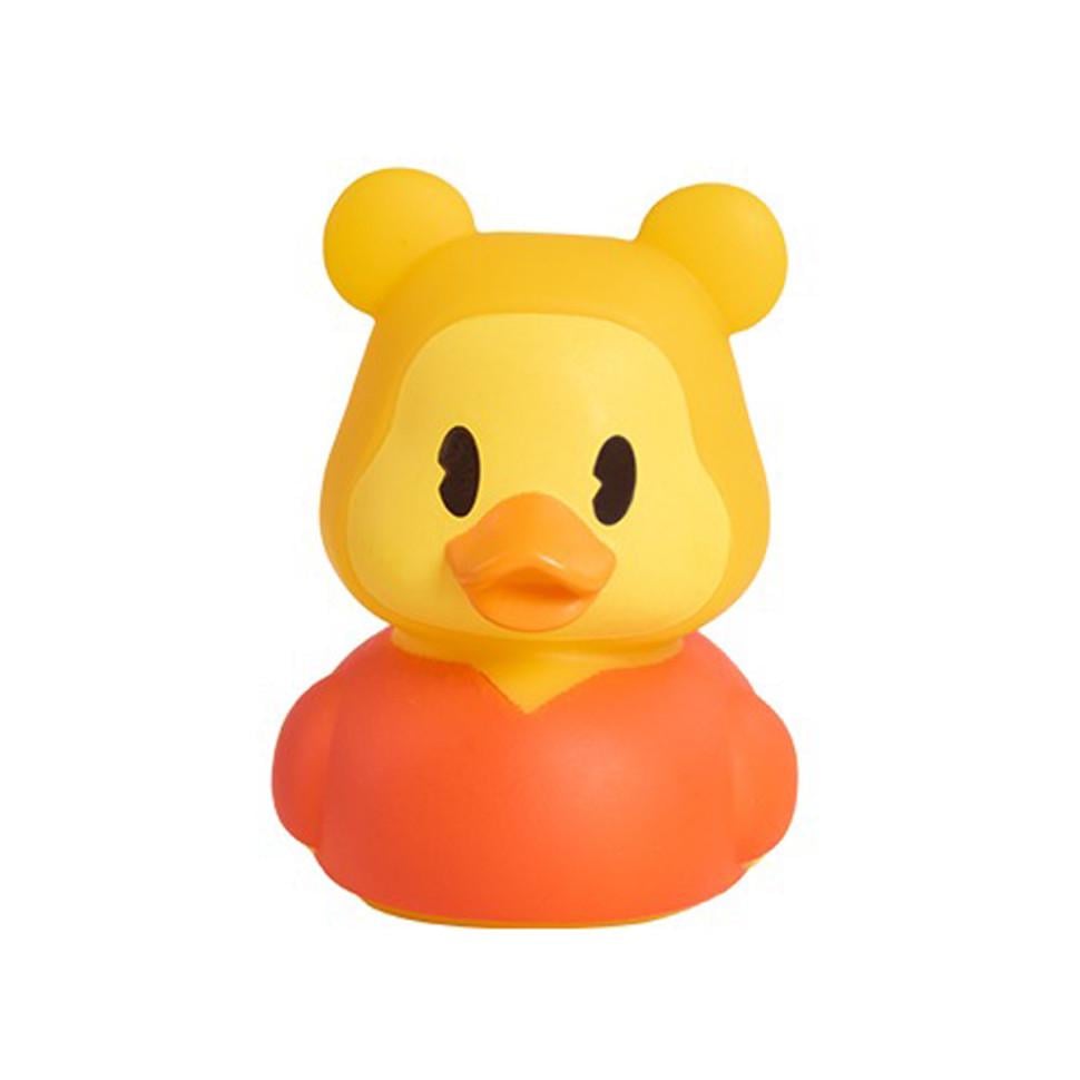 Детская игрушка для купания серии Disney Уточка Duckalooz (33415-4)