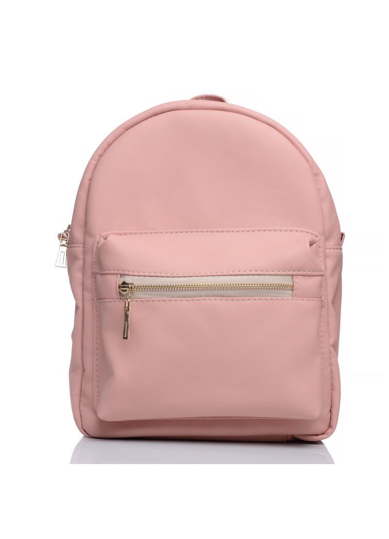 Рюкзак женский Sambag Brix MSG MSO Пудра (11419006)