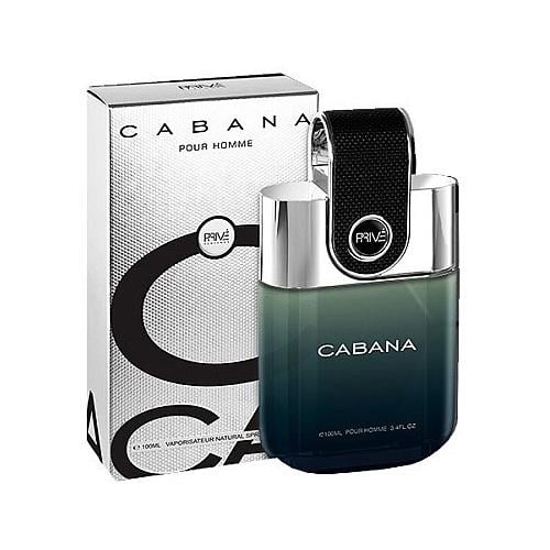 Туалетная вода Prive Parfums Cabana 100 мл