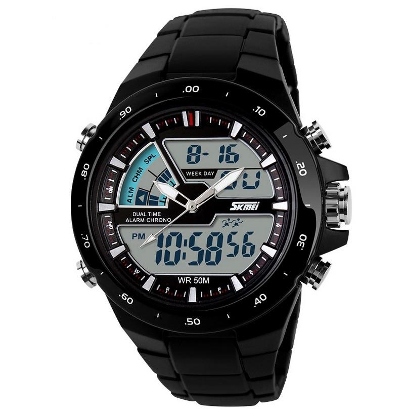 Мужские часы Skmei 1016
