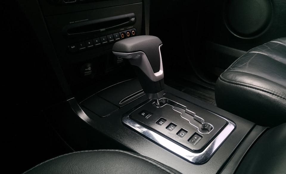 Ручка АКПП Mitsubishi/Mazda/Toyota/Lexus/Dodge/Chrysler/Suzuki (27502532) - фото 7 Ручка АКПП Mitsubishi/Mazda/Toyota/Lexus/Dodge/Chrysler/Suzuki (27502532) - фото 7