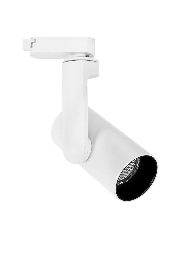 Прожектор трековый Nova Luce Sint (9701101) - фото 1 Прожектор трековый Nova Luce Sint (9701101) - фото 1