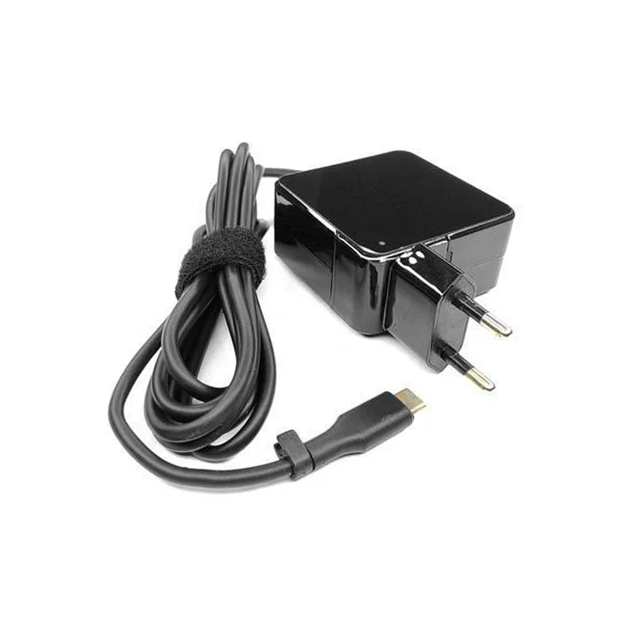 Адаптер питания универсальный для ноутбука 45W Type-C (700074) Адаптер питания универсальный для ноутбука 45W Type-C (700074)