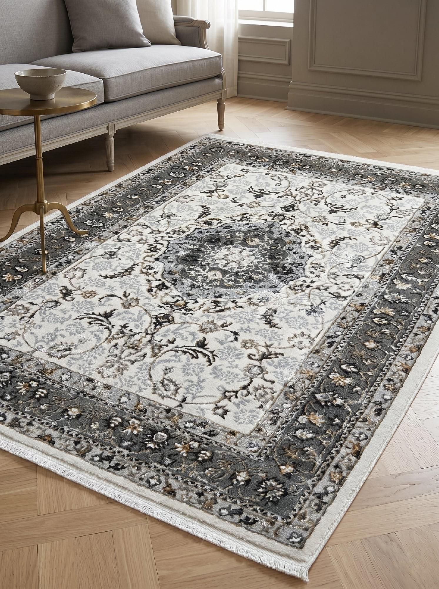 Ковер Palermo MZ43B cream 150x300 см (99021530) Ковер Palermo MZ43B cream 150x300 см (99021530)