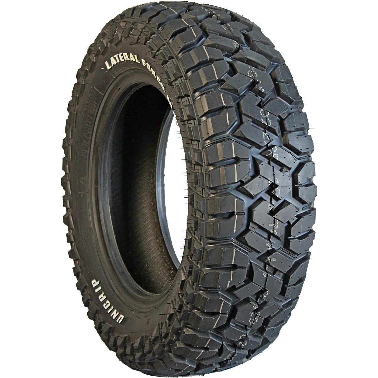 Шина всесезонна Unigrip Lateral Force M/T 205/70 R15 100Q XL (1002671100)
