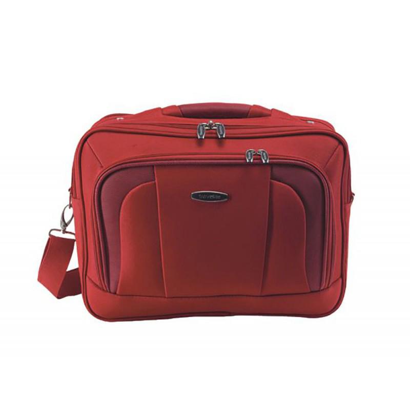 Сумка дорожная Travelite Orlando 18 л Red (TL098484-10)