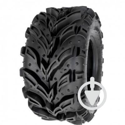 Автошина Deestone D936 Mud Crusher квадроцикл 27/12 R12 60F PR6 TL