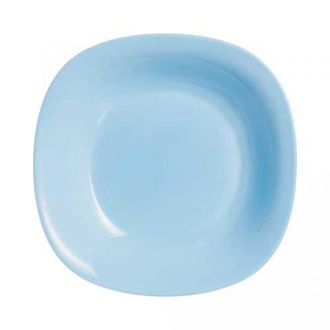 Тарелка глубокая Luminarc Carine 21 см Light Blue (P4250)