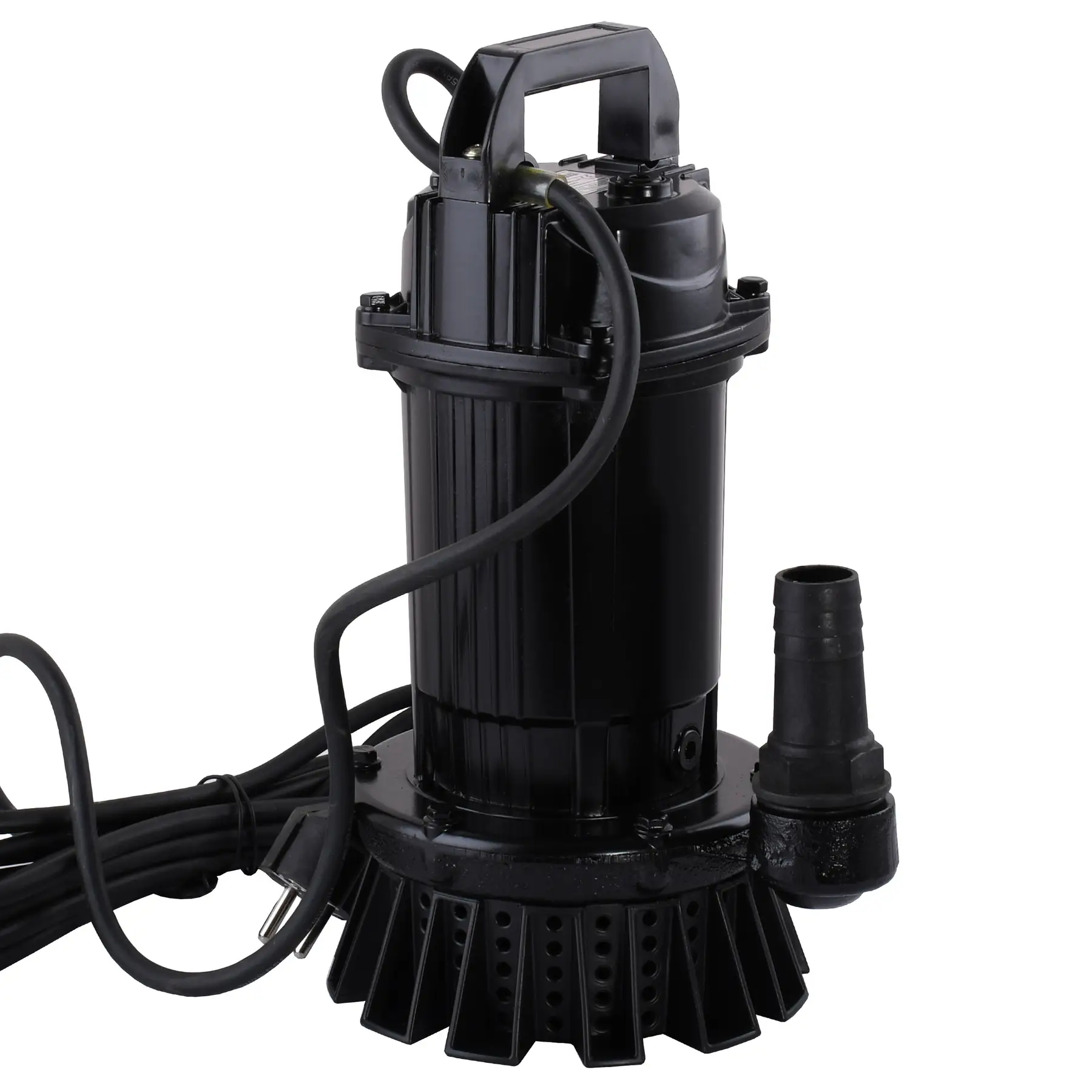 Дренажный насос VOLKS pumpe QDX mini 0,25 кВт (000025915)