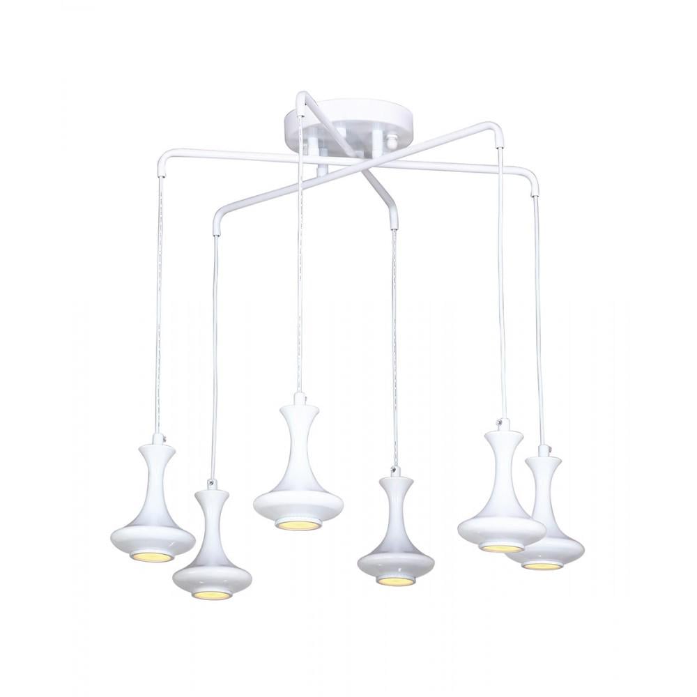 Люстра Wunderlicht WLC1280-46P70 Люстра Wunderlicht WLC1280-46P70