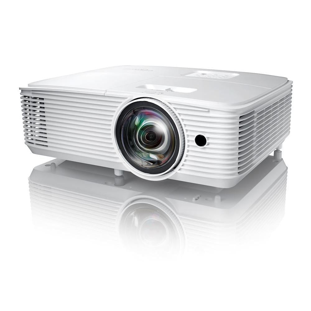 Проектор Optoma GT500XR DLP XGA 4000 ANSI лм HDMI VGA White (E9PD7DQ01EZ15)