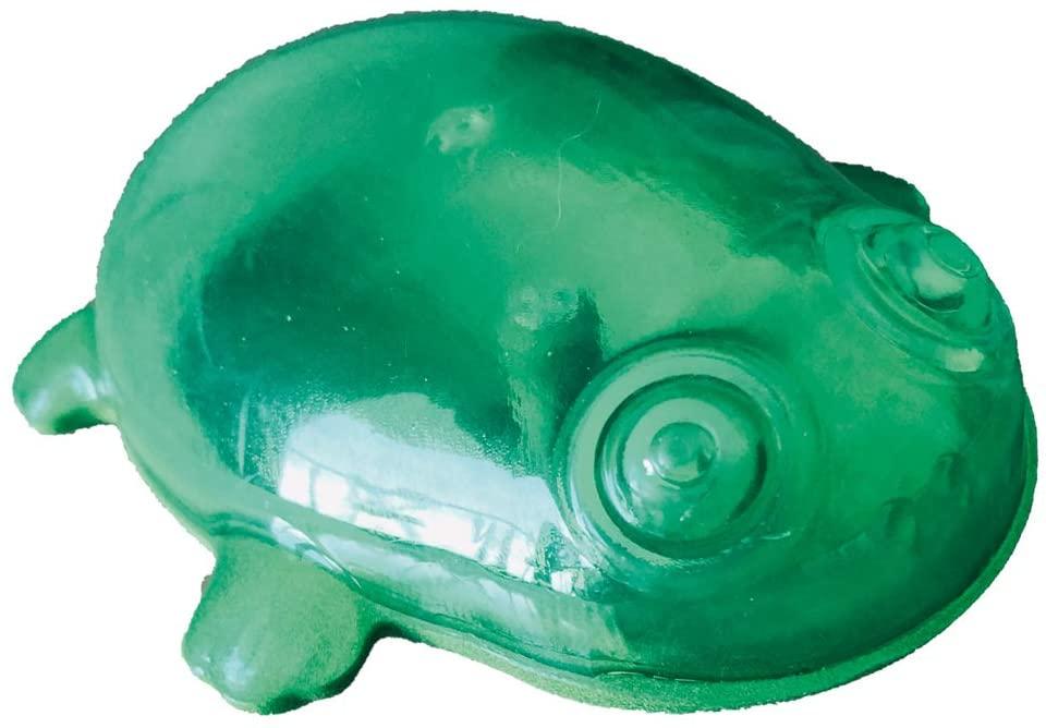 Игрушка для собак Croci Fresh Frog 8 см (1439412819)