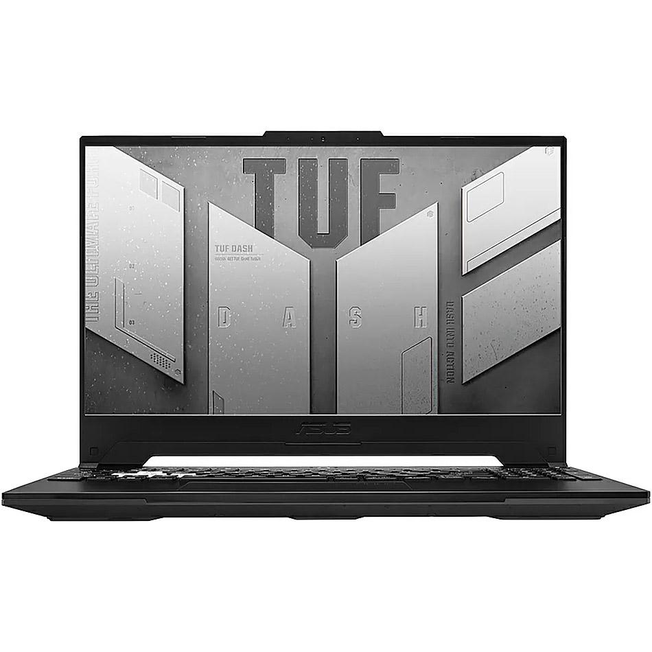 Ноутбук Asus TUF Gaming F15 FX517ZR (FX517ZR-F15.I73070) CUSTOM - фото 2 Ноутбук Asus TUF Gaming F15 FX517ZR (FX517ZR-F15.I73070) CUSTOM - фото 2