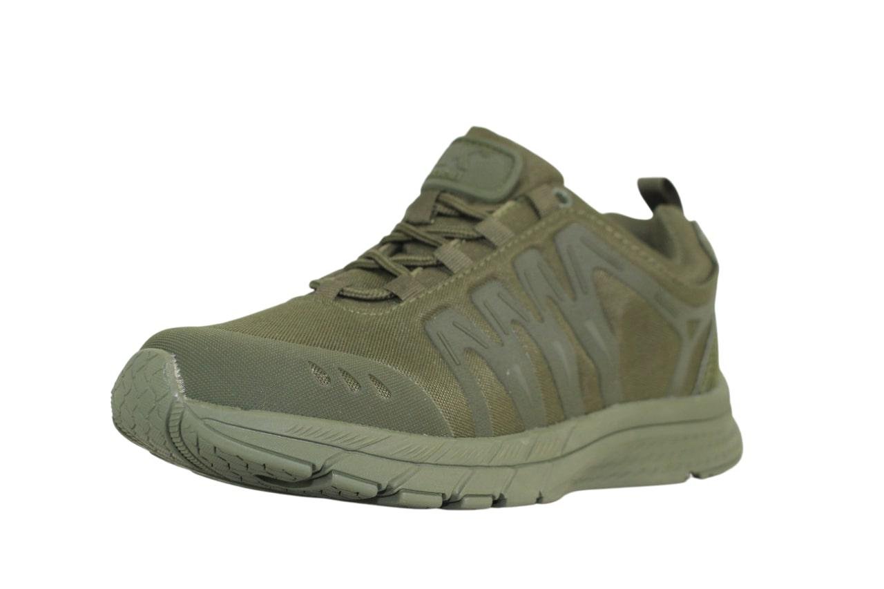 Кросівки АК 163 р. 45 Олива (АК 163 О45) - фото 2 Кросівки АК 163 р. 45 Олива (АК 163 О45) - фото 2