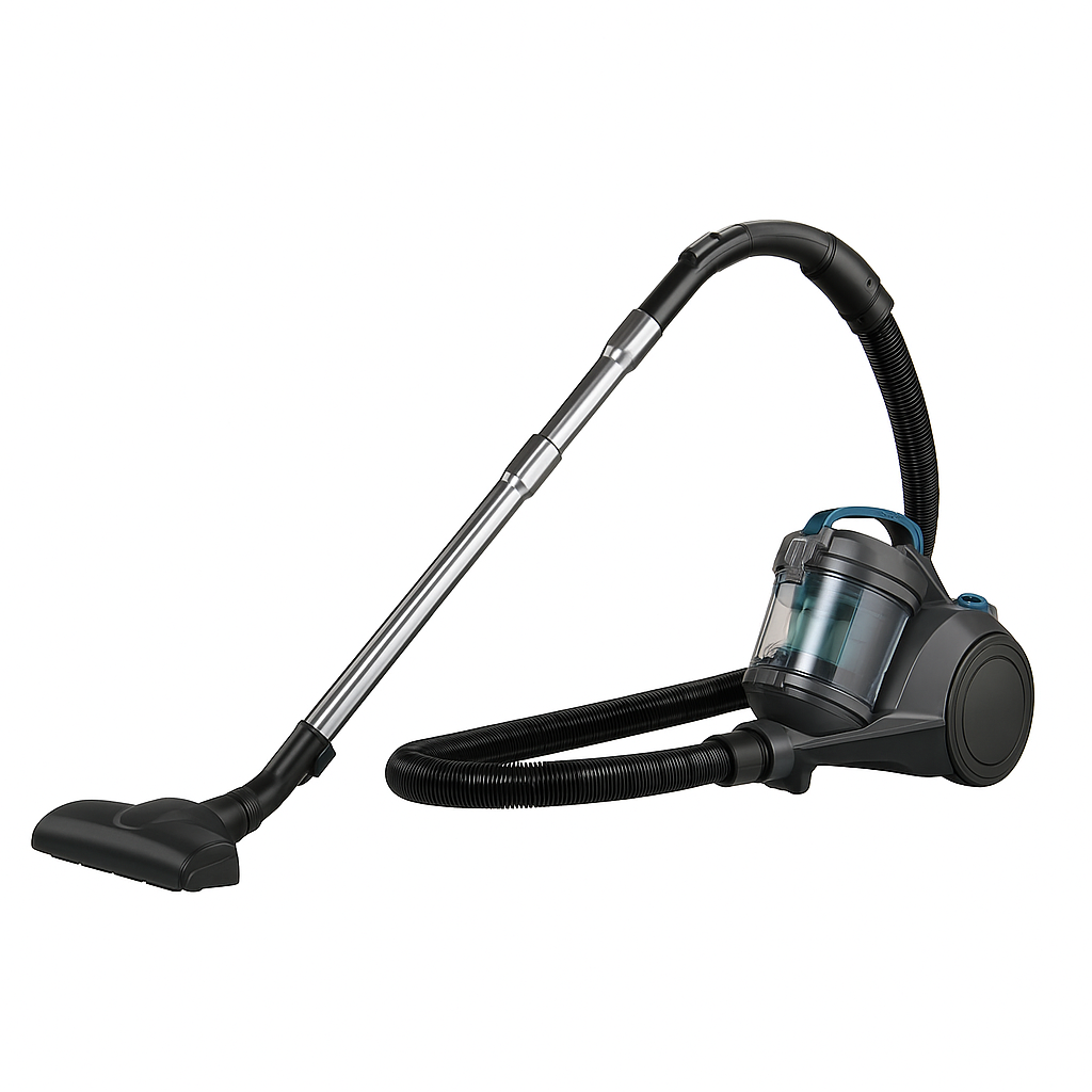 Пылесос циклонный без мешка SilverCrest SBZBK 850 A1 850 Вт Пылесос циклонный без мешка SilverCrest SBZBK 850 A1 850 Вт